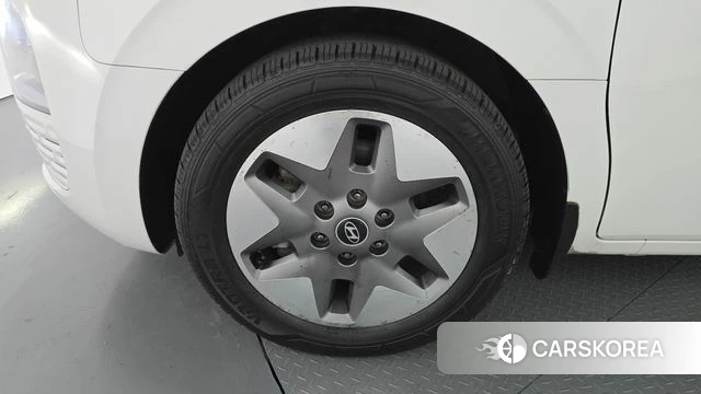 Hyundai Staria id 5051836 из Кореи 25