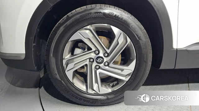 Hyundai The New Santa Fe id 5022261 из Кореи 29