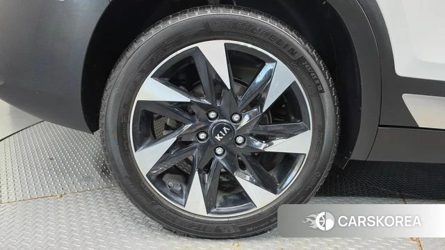 Kia Seltos id 4966604 из Кореи 28
