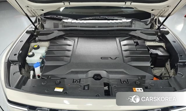 Ssangyong Torres EVX id 4990716 из Кореи 29