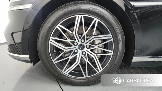 Genesis G90 (RS4) id 4917285 из Кореи 27
