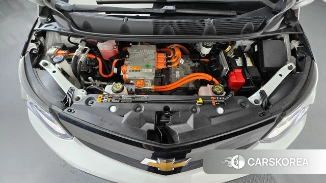 Chevrolet (GM Daewoo) Bolt EV id 5018900 из Кореи 25