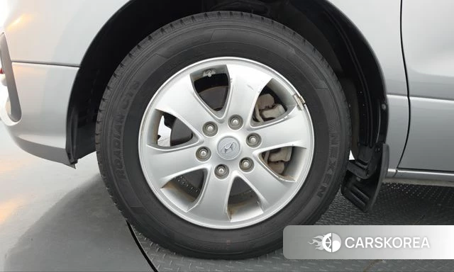 Hyundai The New Grand Starex id 5023713 из Кореи 27