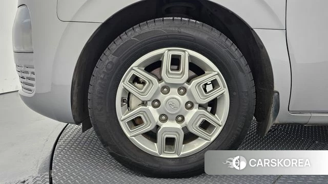 Hyundai Staria id 4753291 из Кореи 15