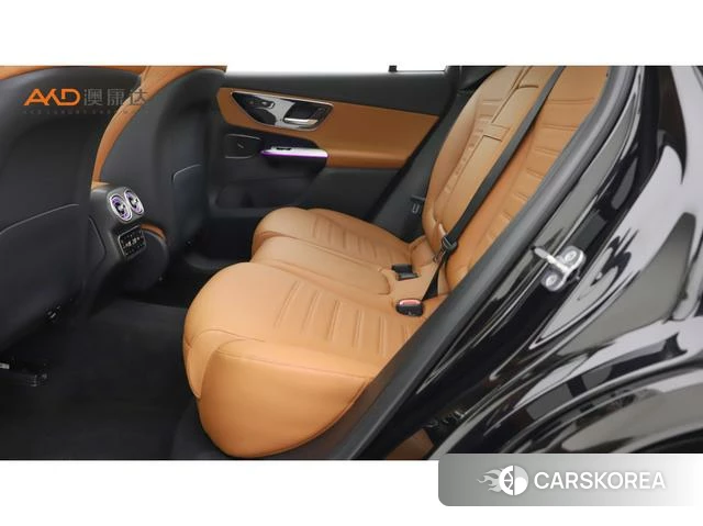 Mercedes-Benz GLC 2025 Черный из Китая, фото 5