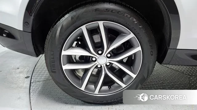 Land Rover Discovery Sports 2nd Generation id 3538465 из Кореи 15