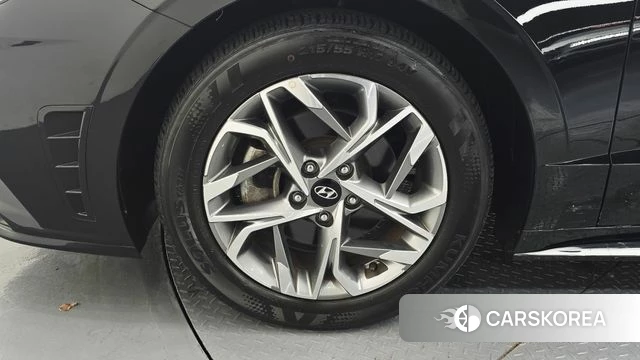 Hyundai Sonata (DN8) id 4666155 из Кореи 25