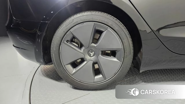 Tesla Model 3 id 5022505 из Кореи 15