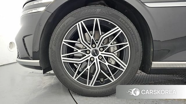Genesis G90 (RS4) id 4936104 из Кореи 15