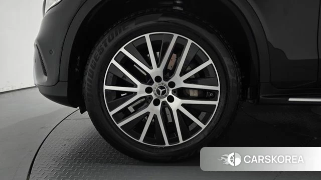 Mercedes-Benz GLC-Class X253 id 5028103 из Кореи 35