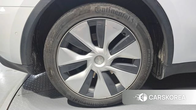 Tesla Model Y id 4881436 из Кореи 26