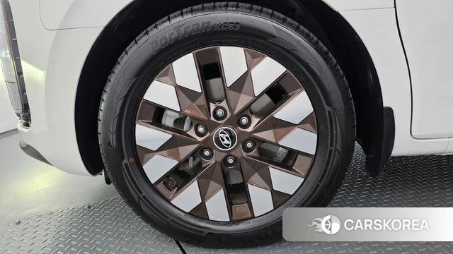 Hyundai Staria id 5002128 из Кореи 15