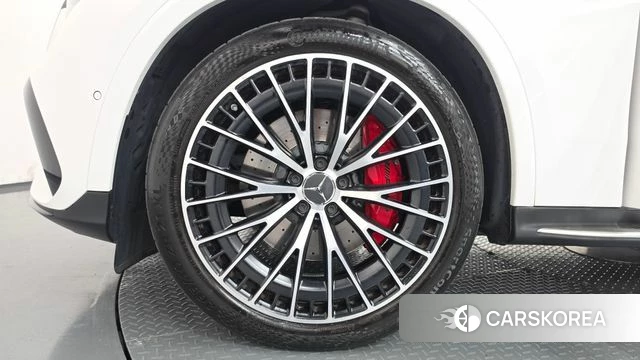 Mercedes-Benz GLC-Class X253 id 5026554 из Кореи 29