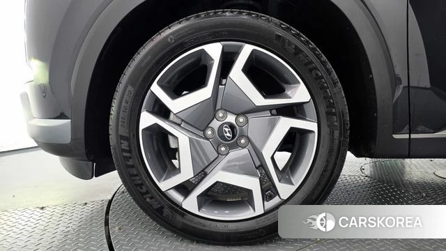 Hyundai The New Palisade id 4990932 из Кореи 28