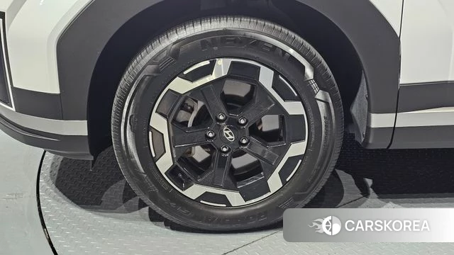 Hyundai Santa Fe (MX5) id 4584255 из Кореи 29