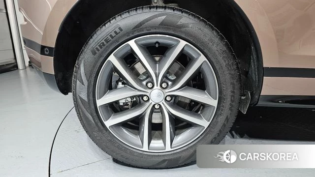 Land Rover Range Rover Evoque 2nd Generation id 5038805 из Кореи 28