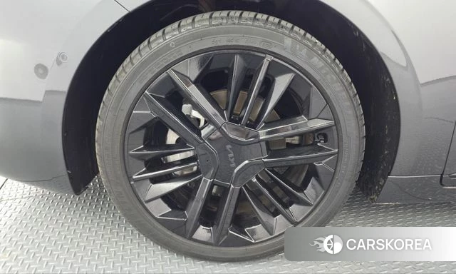 Kia The New K8 Hybrid id 5045651 из Кореи 36
