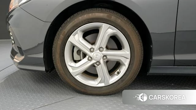 Hyundai Sonata New Rise id 3801838 из Кореи 15