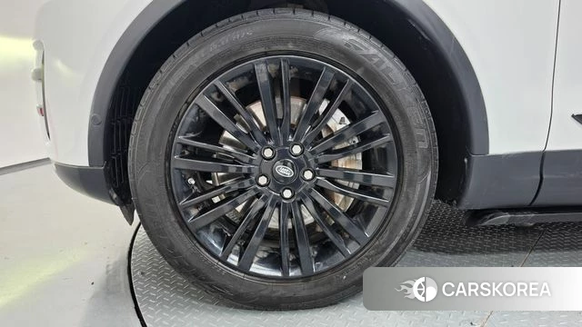 Land Rover Discovery 5 id 5035694 из Кореи 15