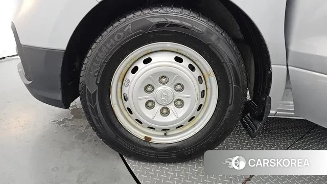 Hyundai The New Grand Starex id 3166214 из Кореи 15