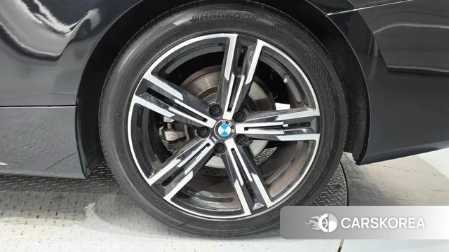BMW 4 Series (G22) id 4943193 из Кореи 15