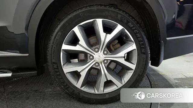 Hyundai Palisade id 3630490 из Кореи 15
