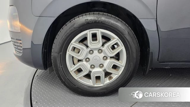 Hyundai Staria id 4768969 из Кореи 26