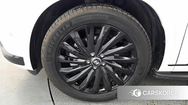 Hyundai The New Palisade id 4540567 из Кореи 29