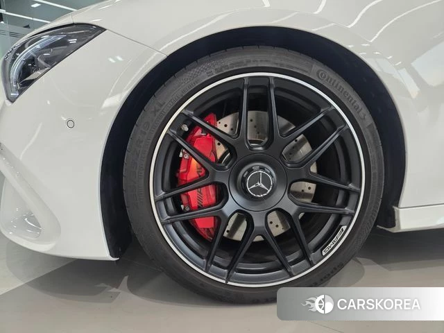 Mercedes-Benz CLA-Class C118 id 5015702 из Кореи 15