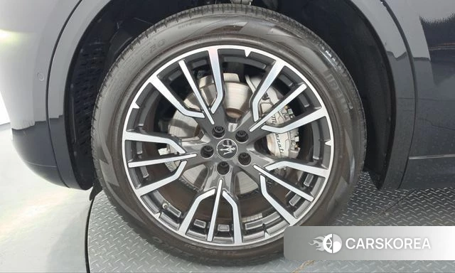 Maserati Grecale id 4996049 из Кореи 30