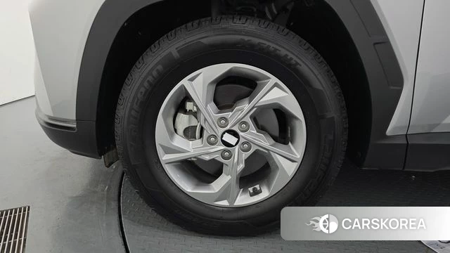 Hyundai Tucson (NX4) id 4783764 из Кореи 15