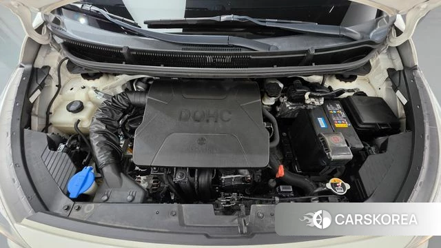 Kia All New Morning (JA) id 5004231 из Кореи 24