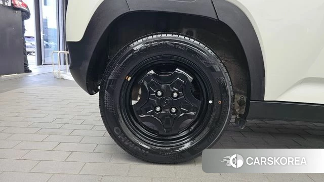 Hyundai Casper id 5058925 из Кореи 26