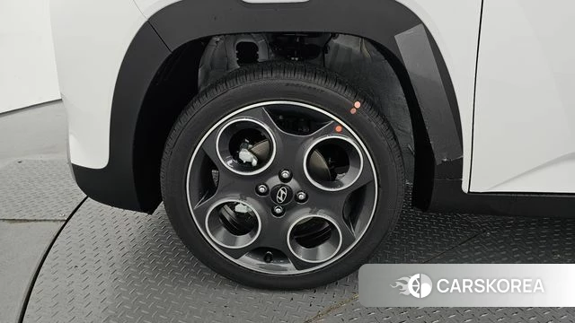 Hyundai The New Casper id 5015581 из Кореи 26