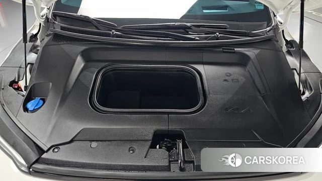 Kia EV3 id 4920999 из Кореи 33