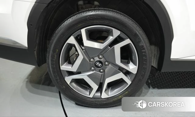 Hyundai The New Palisade id 4985704 из Кореи 41