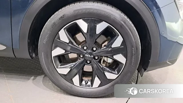 Kia Sportage 5th Generation id 3777098 из Кореи 15