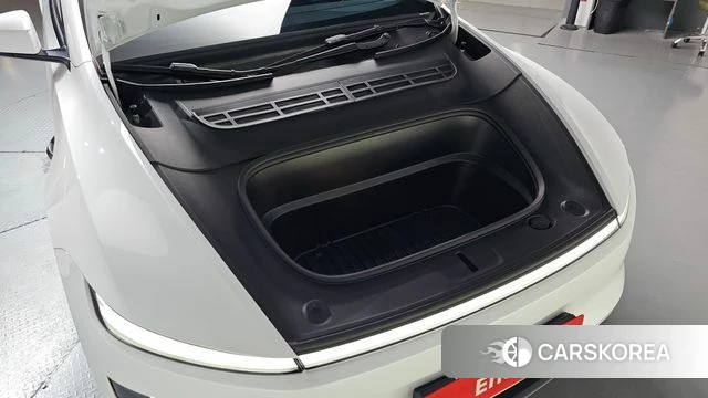 Tesla Model Y id 4655488 из Кореи 30