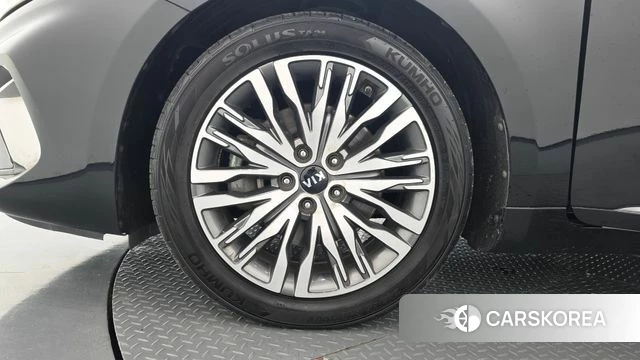 Kia K7 Premier id 5035469 из Кореи 15