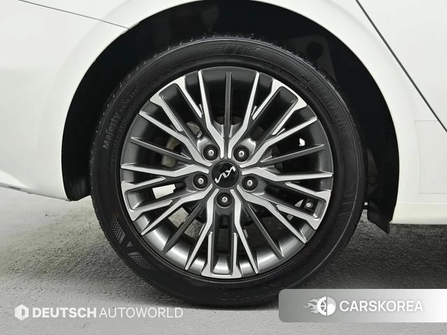 Kia The New K3 2nd generation id 4706987 из Кореи 15