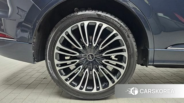 Lincoln Aviator 2nd generation id 5022747 из Кореи 29