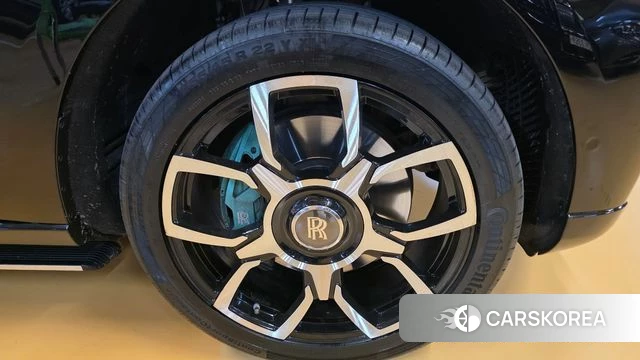 Rolls-Royce Cullinan id 5018360 из Кореи 15