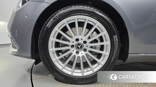 Mercedes-Benz E-Class W213 id 4918008 из Кореи 27