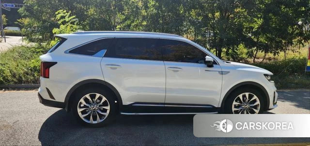 Kia Sorento 4th Generation id 4952131 из Кореи 15