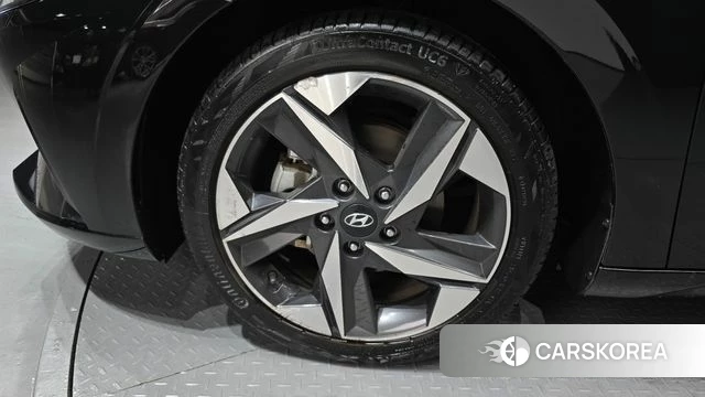 Hyundai Avante (CN7) id 5027800 из Кореи 15