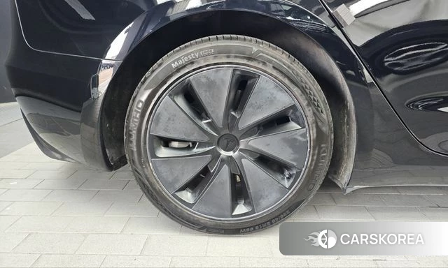 Tesla Model 3 id 4995845 из Кореи 27