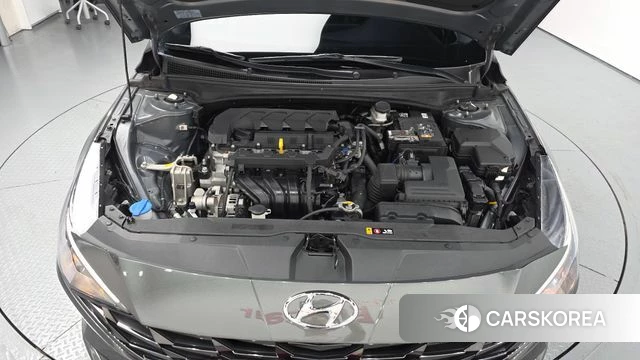 Hyundai Avante (CN7) id 4572896 из Кореи 25