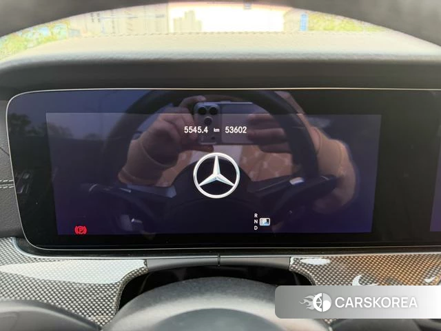 Mercedes-Benz E-Class 2021 Белый из Китая, фото 5