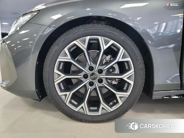 Audi A6 (C9) id 4833917 из Кореи 15