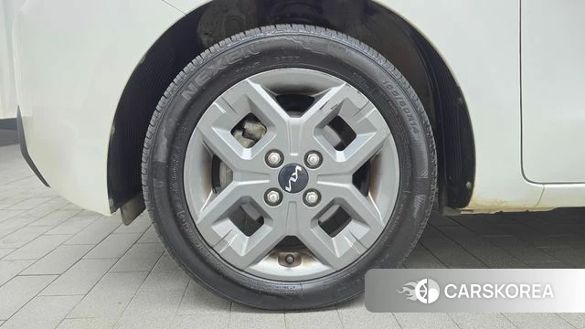 Kia The New Kia Ray id 5046831 из Кореи 15